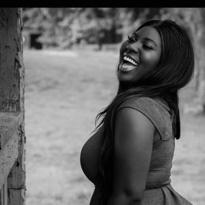 Meet your Posher, Beatrice